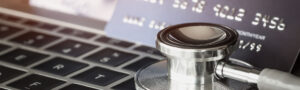 Is your credit report healthy